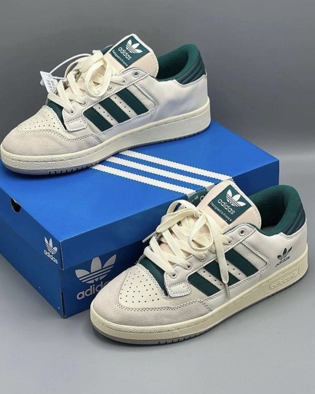 Adidas